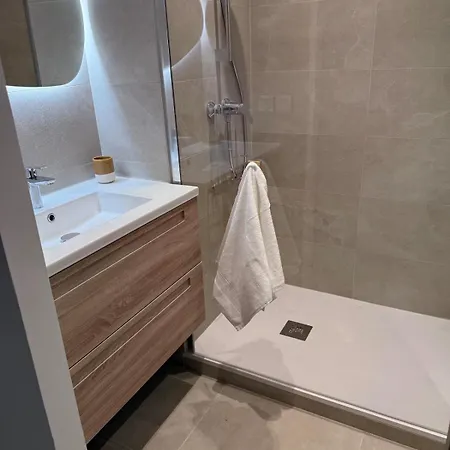 Appartement Vue Mèze