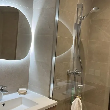 Appartement Vue Mèze