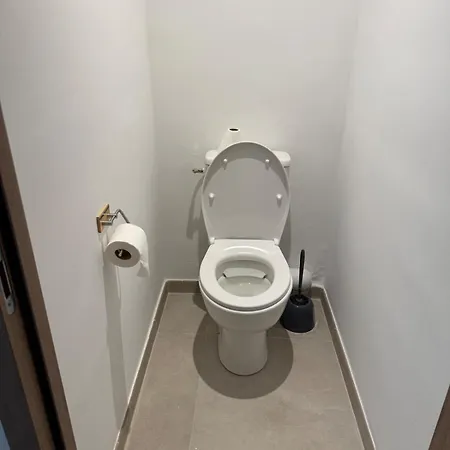 Appartement Vue Mèze