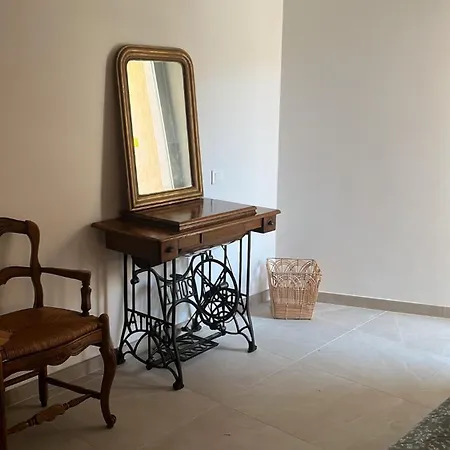 Appartement Vue *